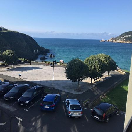 Apartamentos Galicia Norte Porto de Espasante Luaran gambar