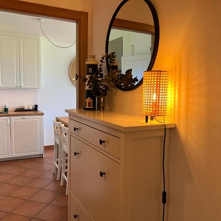 Apartamentos Galicia Norte Porto de Espasante Luaran gambar