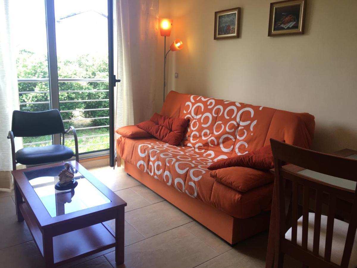 Apartamentos Galicia Norte Porto de Espasante Luaran gambar