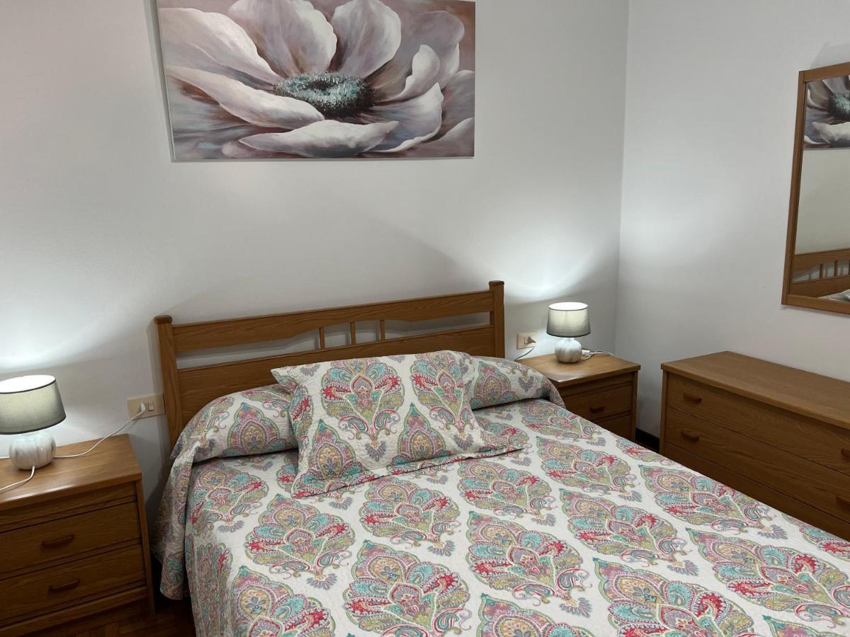 Apartamentos Galicia Norte Porto de Espasante Luaran gambar
