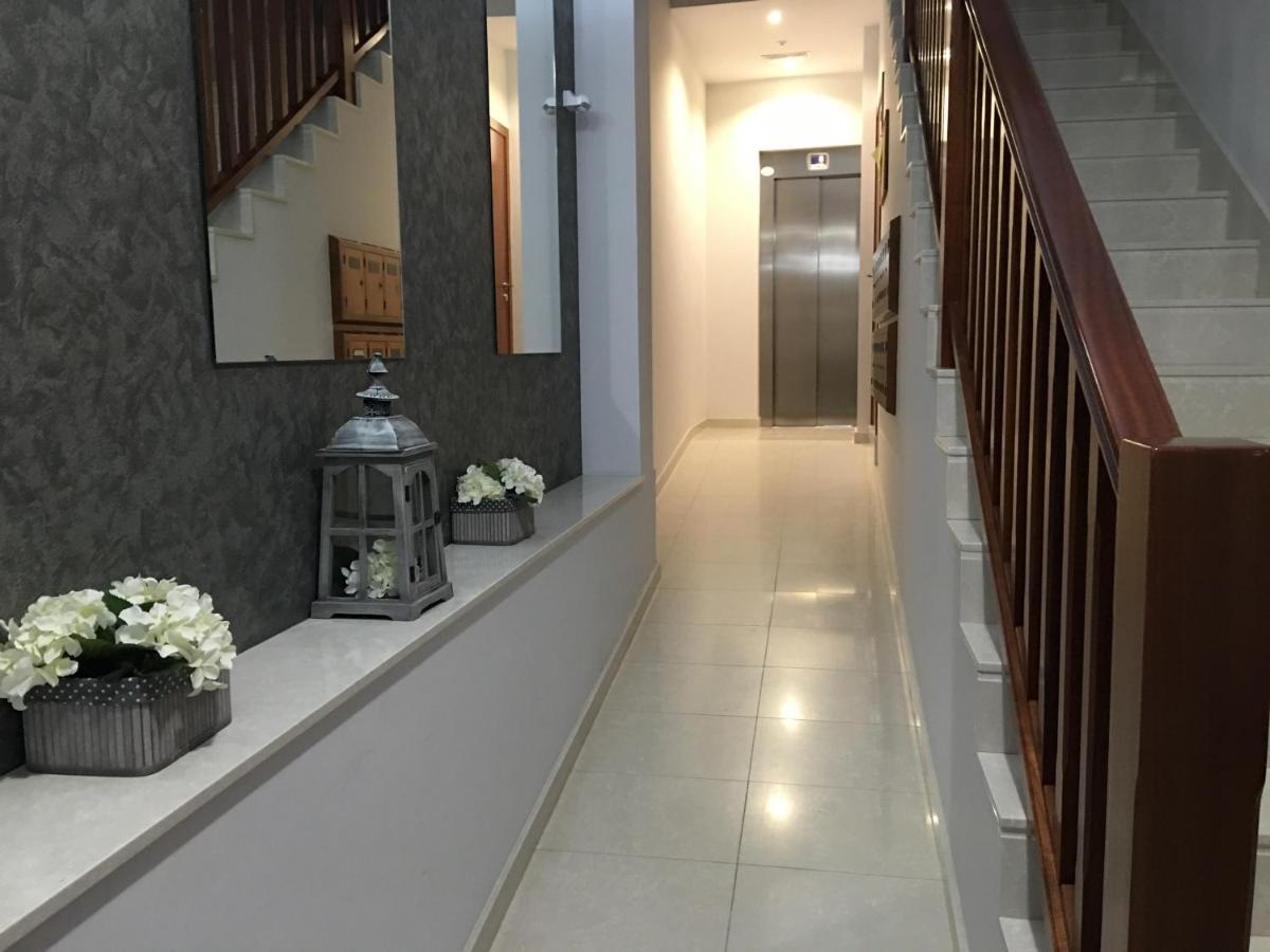 Apartamentos Galicia Norte Porto de Espasante Luaran gambar