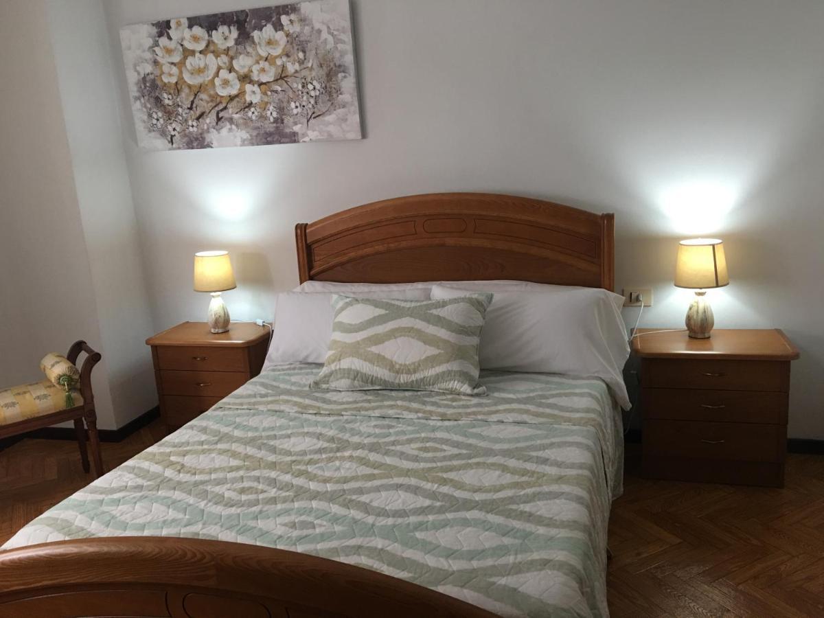 Apartamentos Galicia Norte Porto de Espasante Luaran gambar