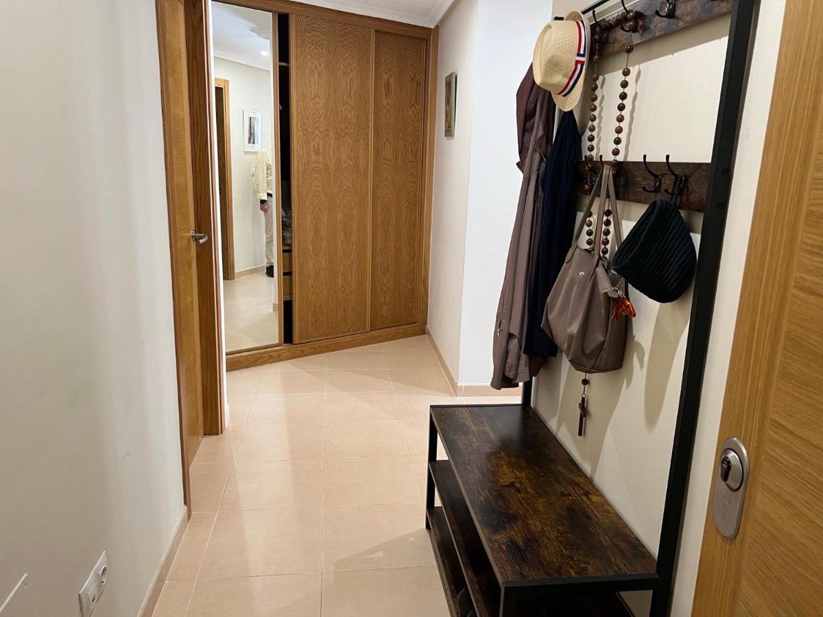 Apartamentos Galicia Norte Porto de Espasante Luaran gambar