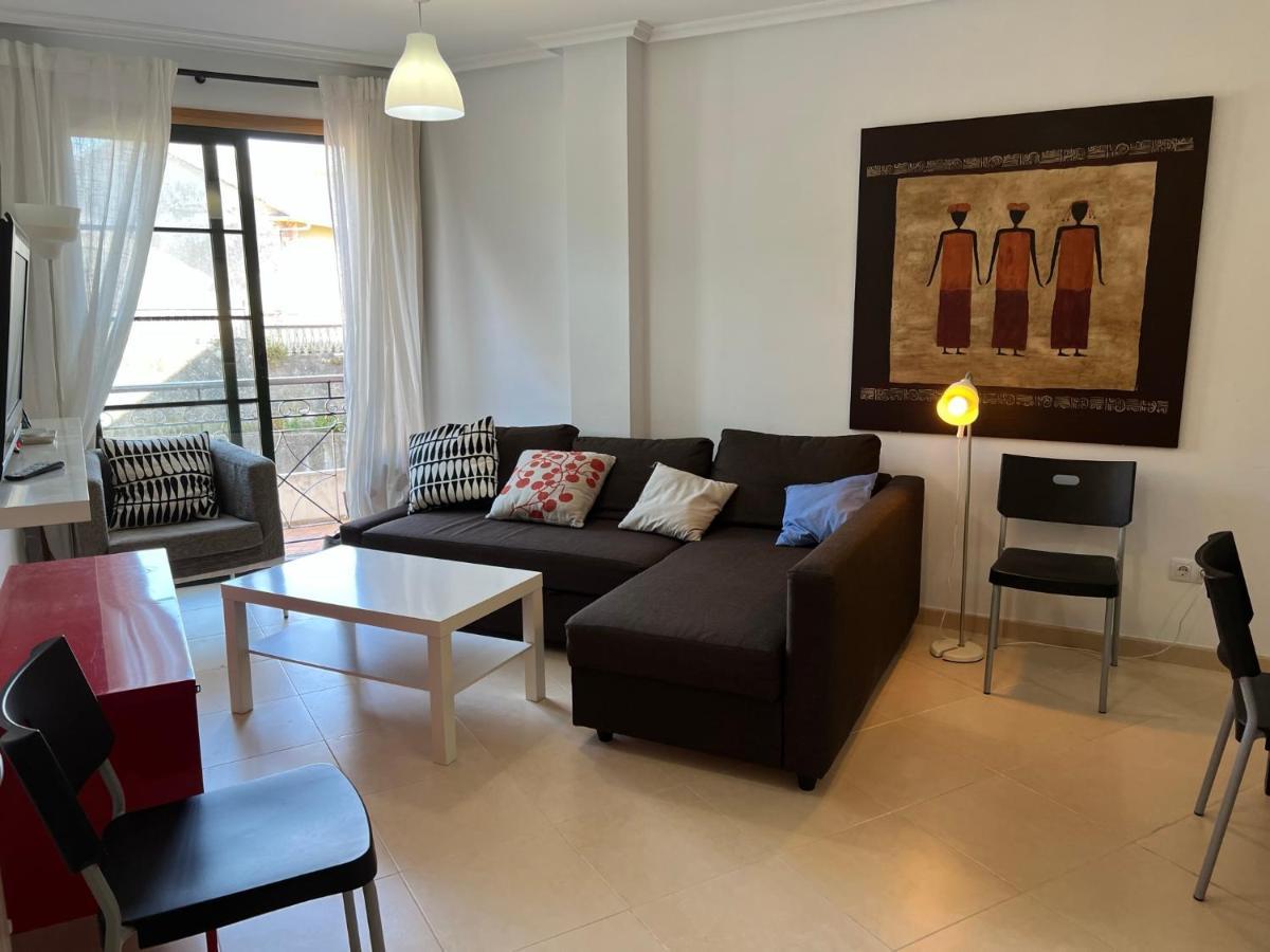 Apartamentos Galicia Norte Porto de Espasante Luaran gambar