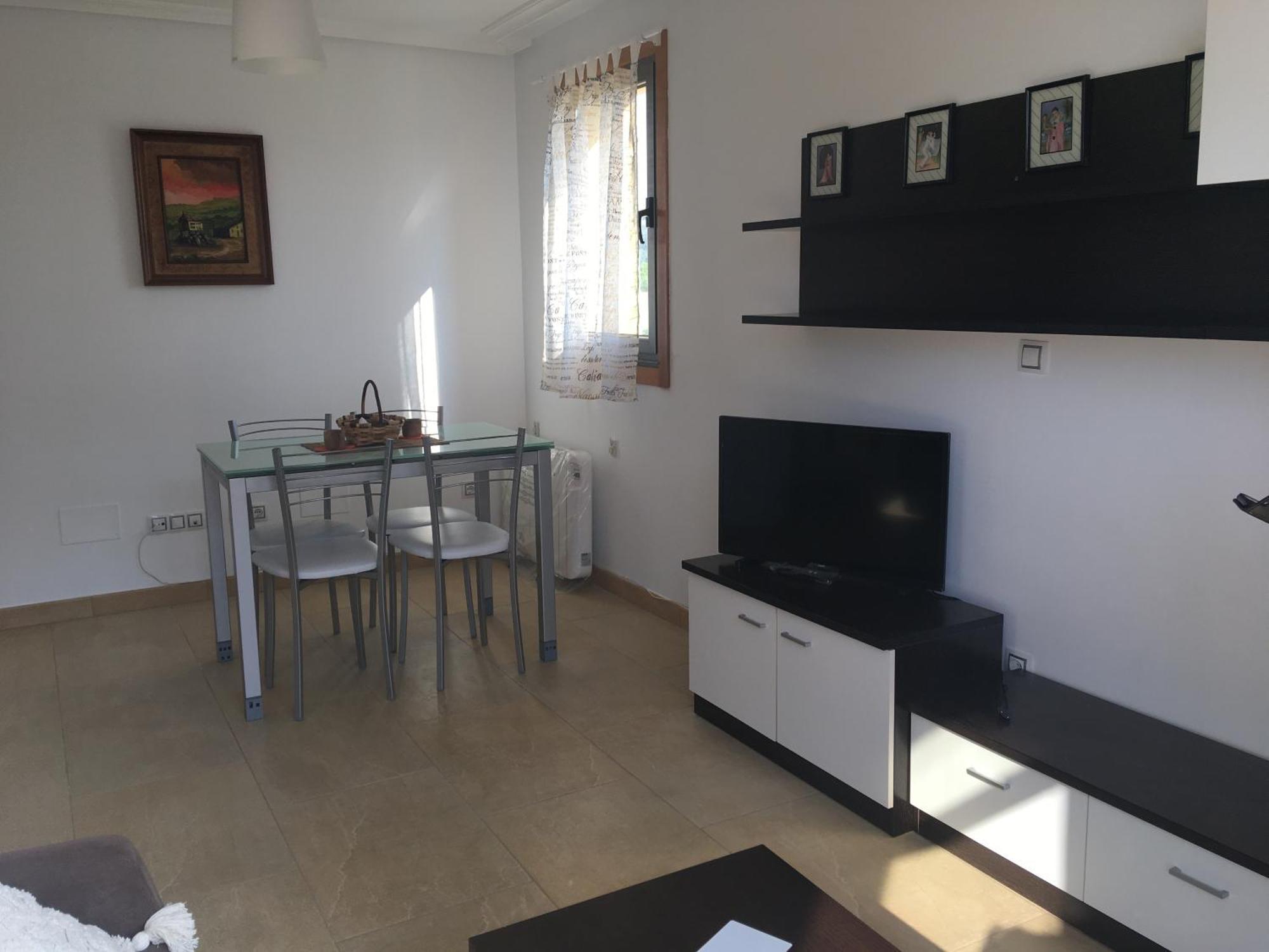 Apartamentos Galicia Norte Porto de Espasante Luaran gambar