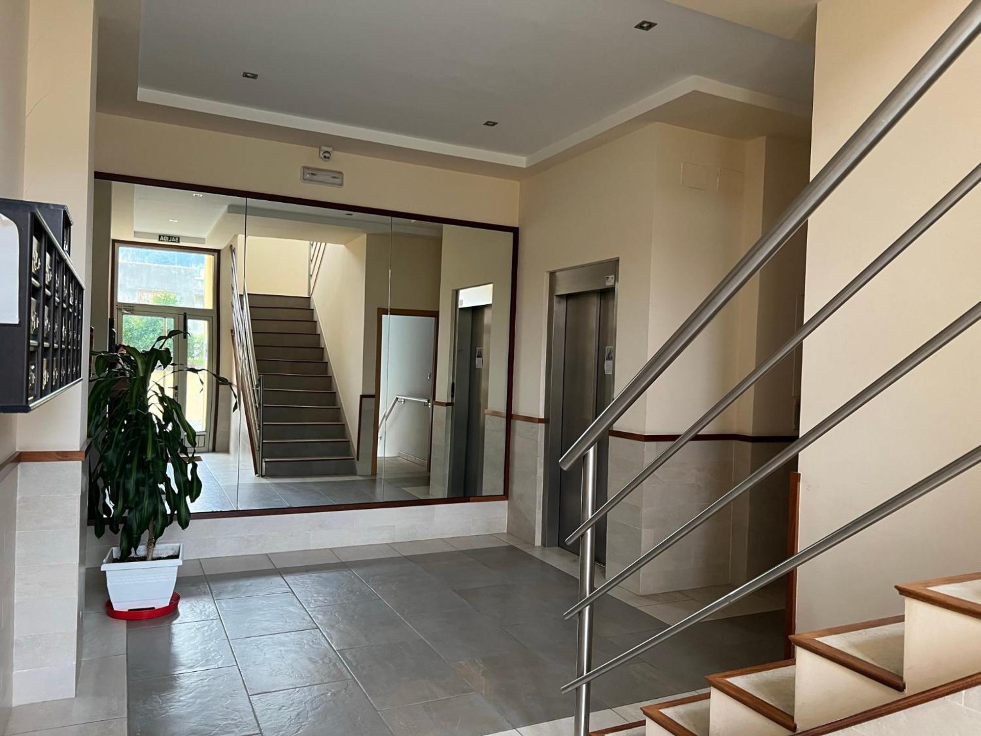 Apartamentos Galicia Norte Porto de Espasante Luaran gambar