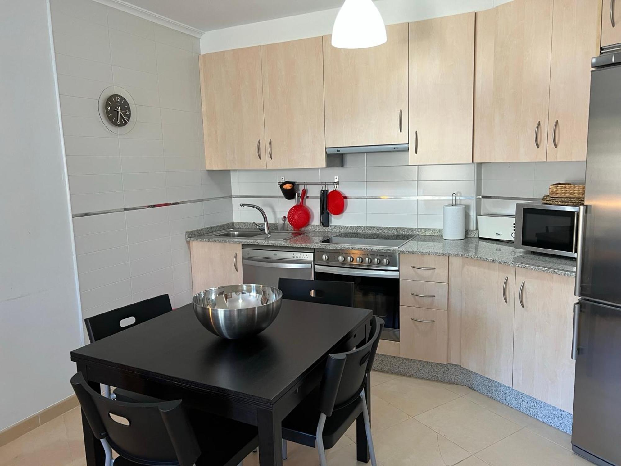Apartamentos Galicia Norte Porto de Espasante Luaran gambar