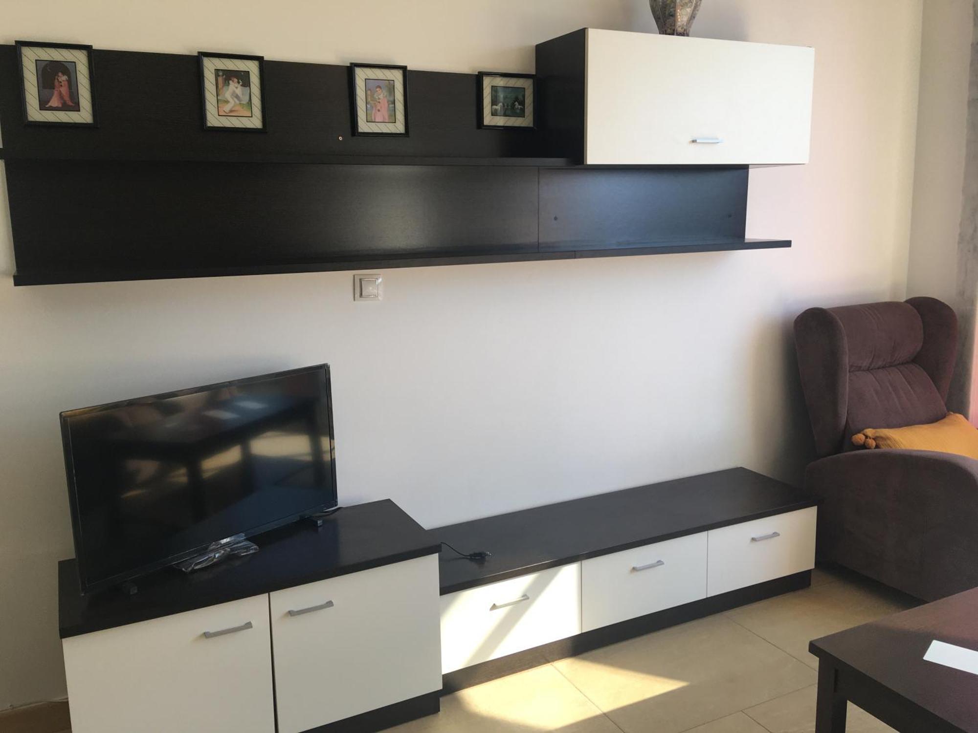 Apartamentos Galicia Norte Porto de Espasante Luaran gambar